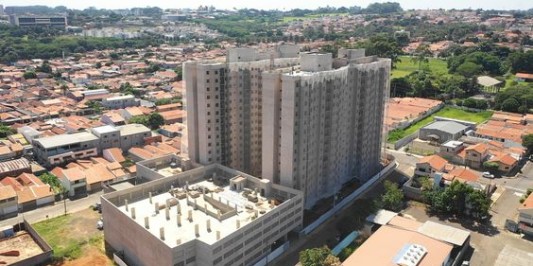 Apartamento à venda 2 dormitórios - Morumbi