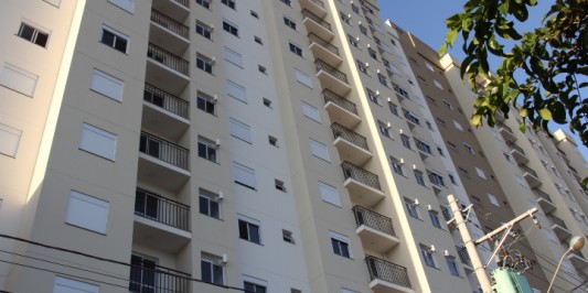 Apartamento à Venda 2 quartos - Morumbi