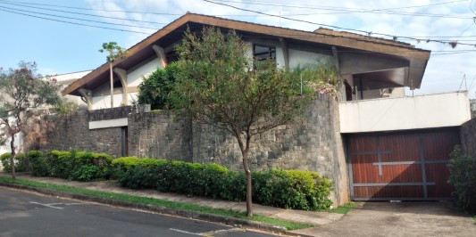 Casa à venda 5 quartos - Cidade Jardim