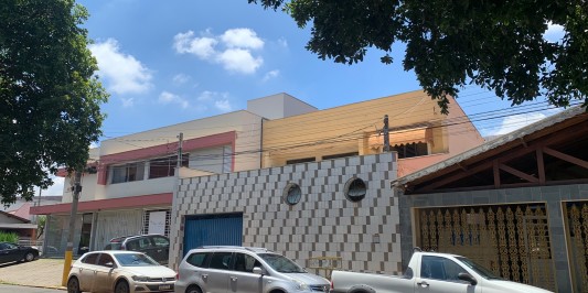 Casa à Venda no bairro Alemães - 256mt²
