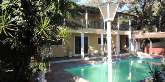 Casa à Venda Nova Piracicaba - 289mt²