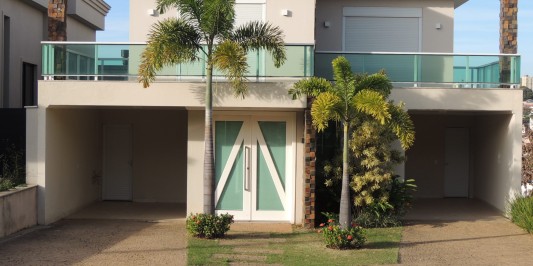 Casa à venda Reserva do Engenho - 357mt²