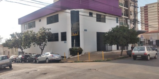 Conjunto comercial Vende ou Aluga no Centro
