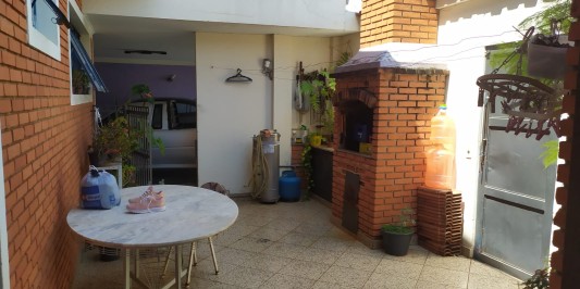 Casa a venda Vila Independência