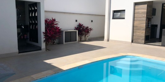 Casa nova a venda no Condomínio Lazuli