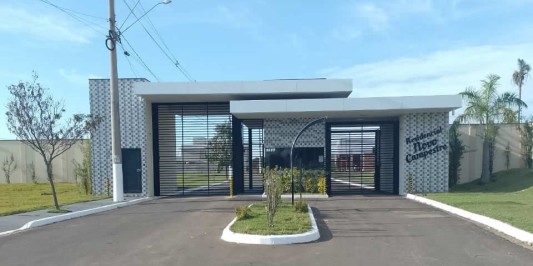 Novo Campestre Residencial