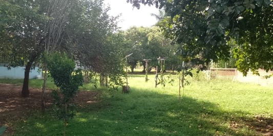 Chácara a venda próximo do bairro Campestre