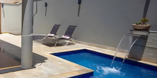 Casa a venda no condomínio Reserva do Engenho