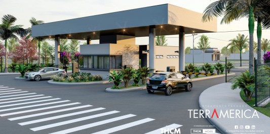 Terramerica Piracicaba