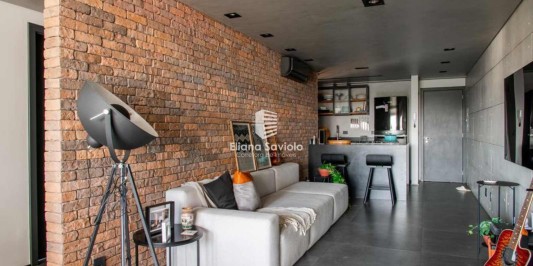 Apartamento à venda Praça das Araucárias