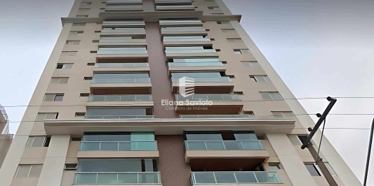 Apartamento à venda Edifício Residencial Villa Lobos