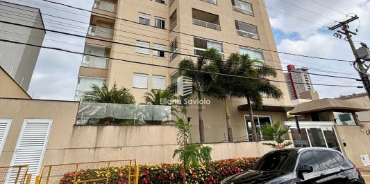 Apartamento à venda no  Edifício Maronella