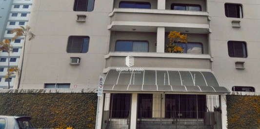 Apartamento à venda Edifício Capuchinhos