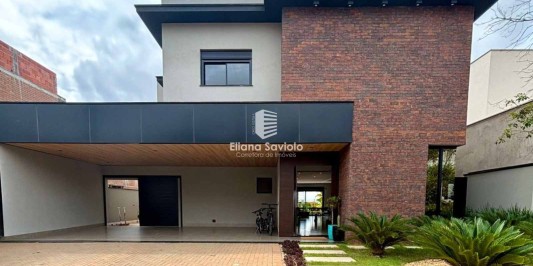 Casa à venda Condomínio Morada do Engenho