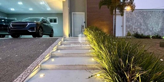 Casa à venda Condomínio Condomínio Terras de Piracicaba IV