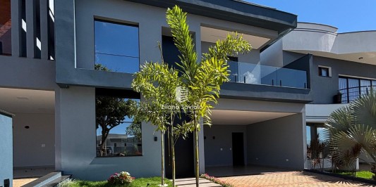 Casa Condomínio Park Unimep Taquaral