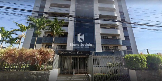 Apartamento à venda Edifício Maison Cartier