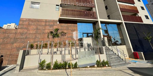 Apartamentos à venda Eleve Residence