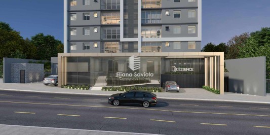 Apartamentos à venda L'essence