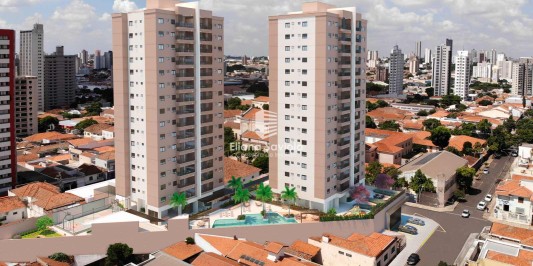 Apartamentos à venda San Vitale