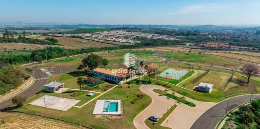 Terrenos à venda - Condomínio Belmonte