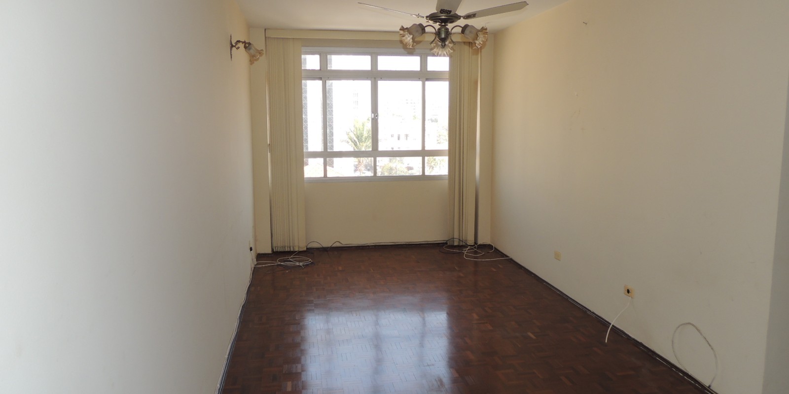 Apartamento 3 dormitórios à Venda - Centro
