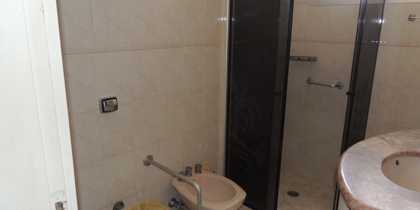 Apartamento 3 dormitórios à Venda - Centro