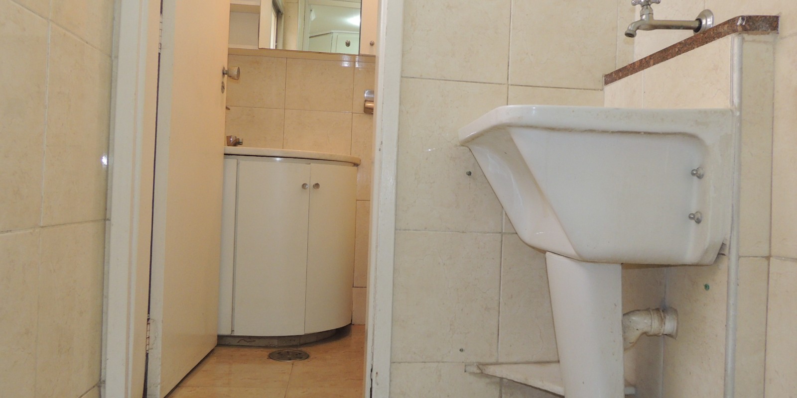 Apartamento 3 dormitórios à Venda - Centro