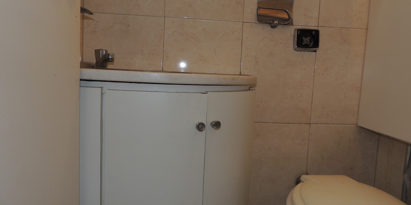Apartamento 3 dormitórios à Venda - Centro