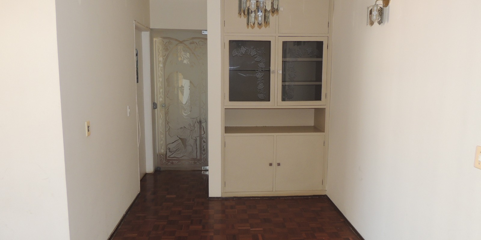 Apartamento 3 dormitórios à Venda - Centro
