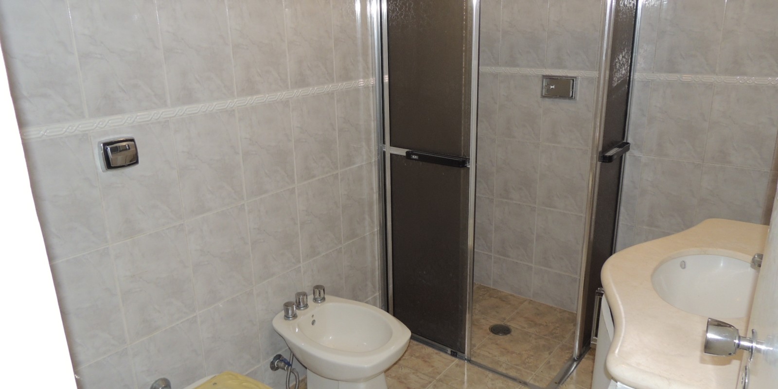 Apartamento 3 dormitórios à Venda - Centro
