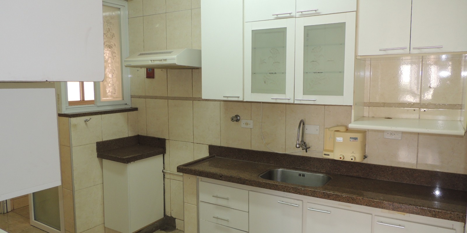 Apartamento 3 dormitórios à Venda - Centro