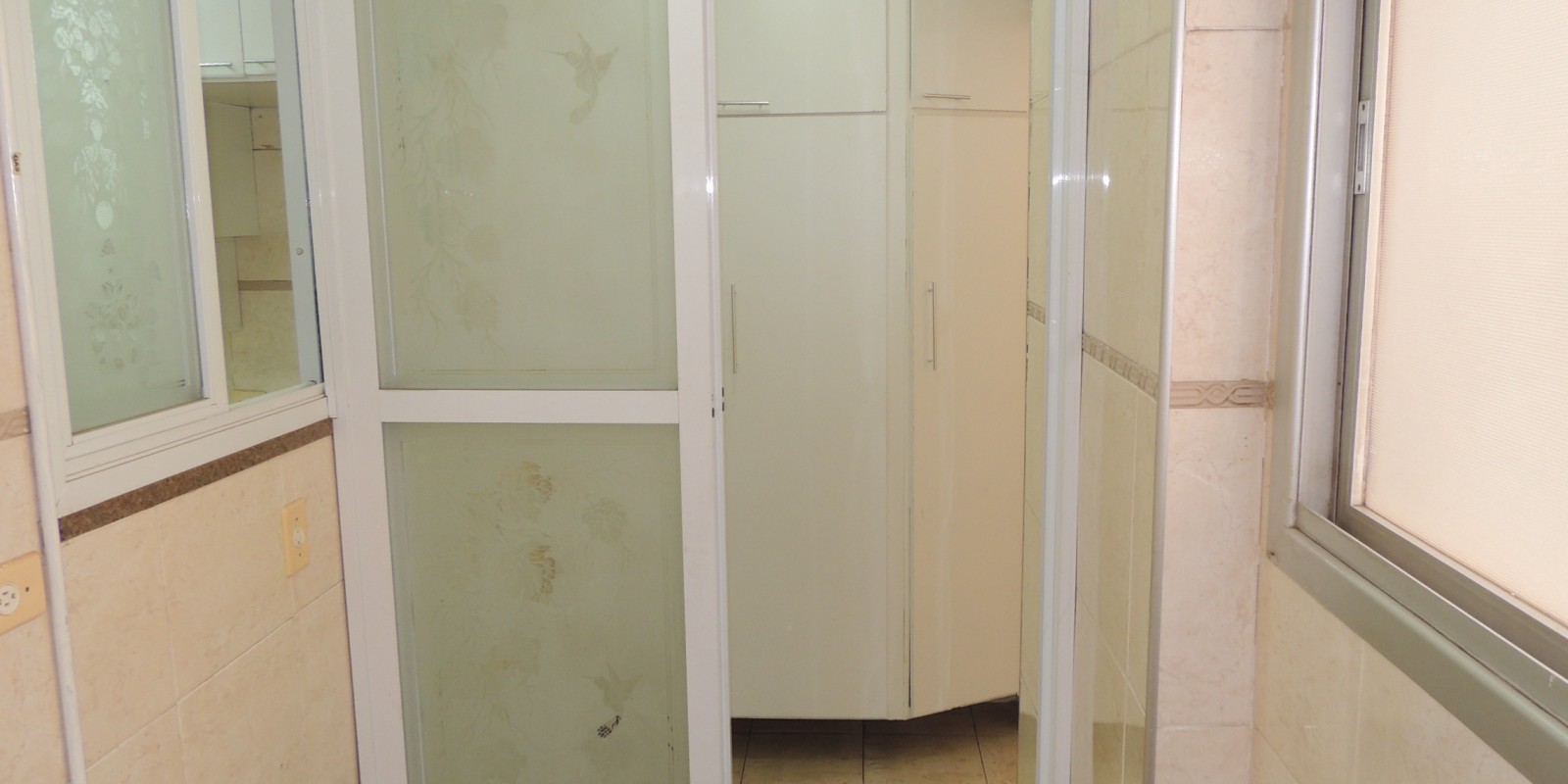 Apartamento 3 dormitórios à Venda - Centro