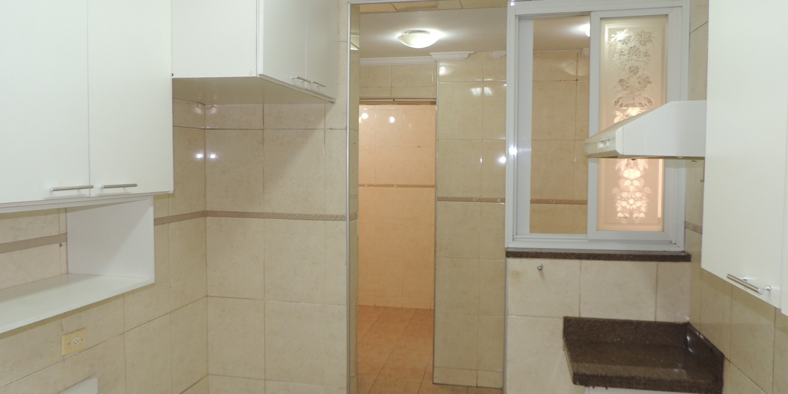 Apartamento 3 dormitórios à Venda - Centro