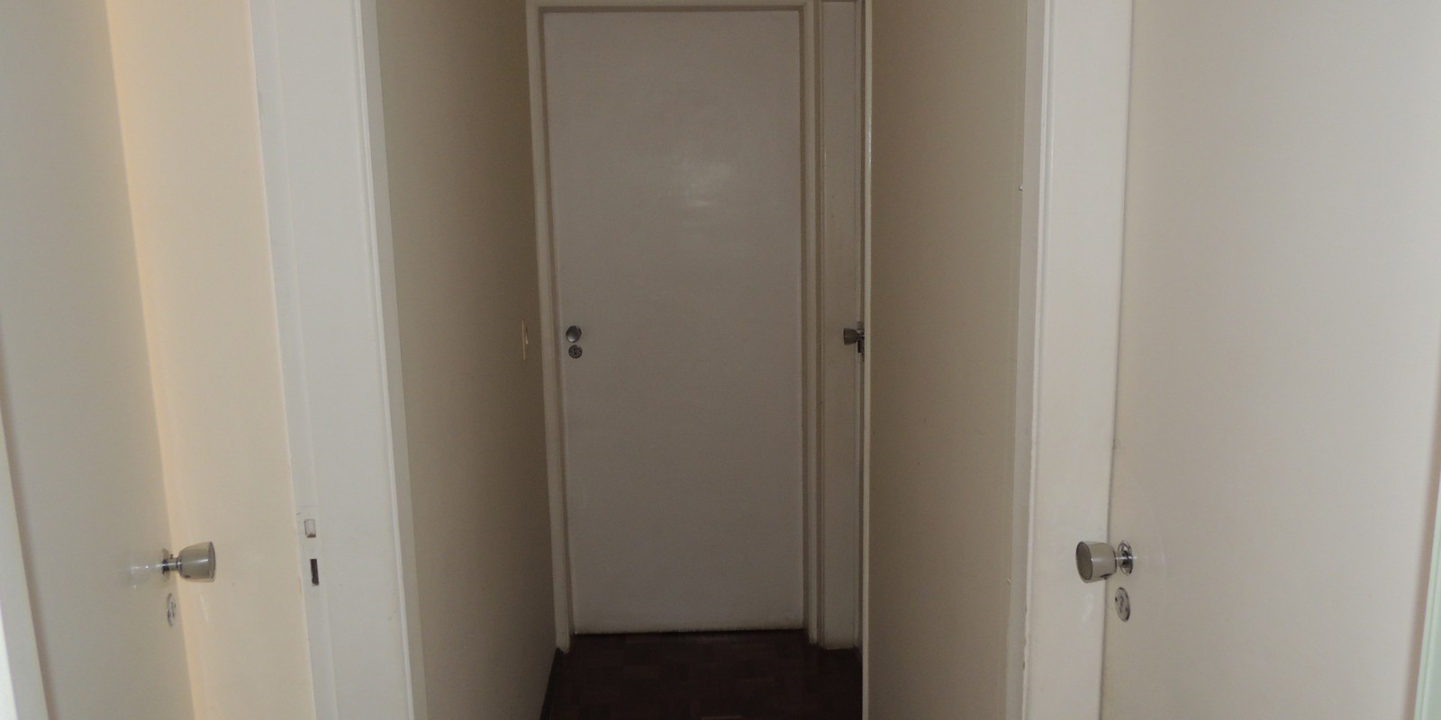 Apartamento 3 dormitórios à Venda - Centro