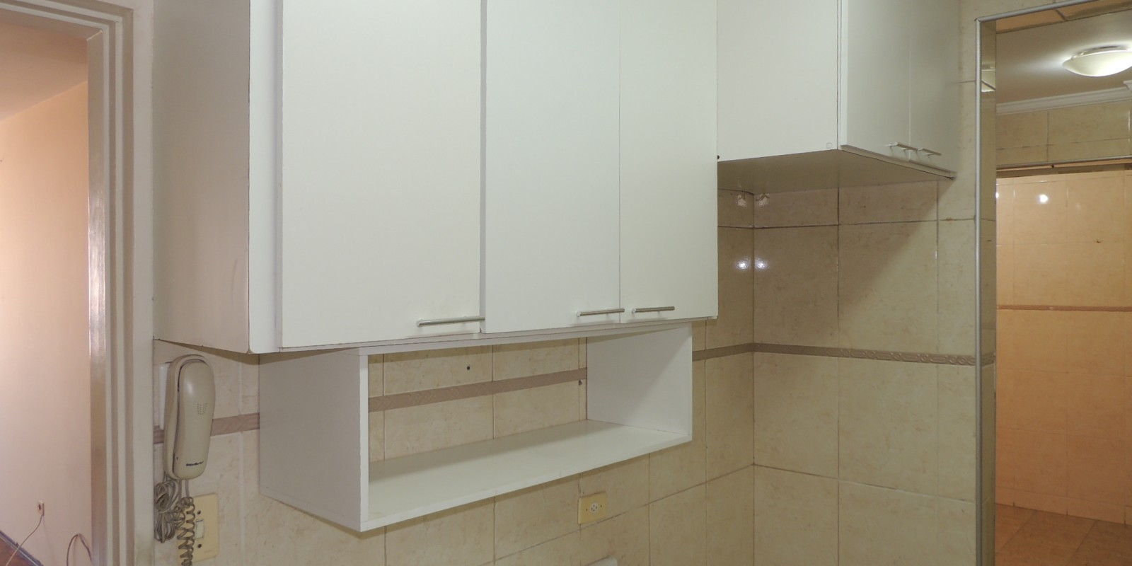 Apartamento 3 dormitórios à Venda - Centro