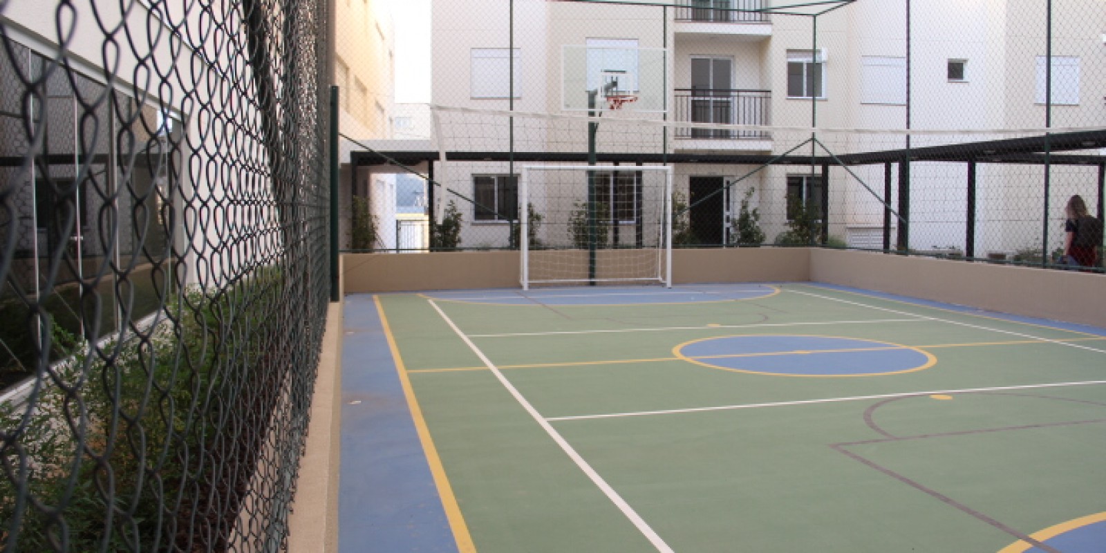 Apartamento à venda 2 dormitórios - Morumbi