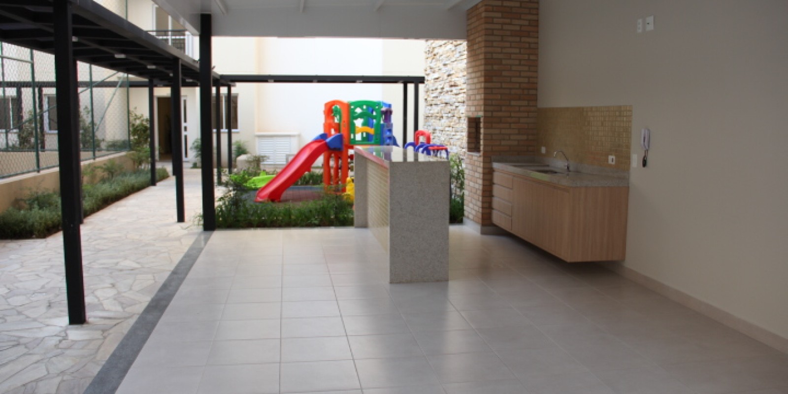 Apartamento à venda 2 dormitórios - Morumbi