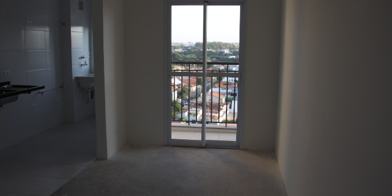 Apartamento à Venda 2 quartos - Morumbi