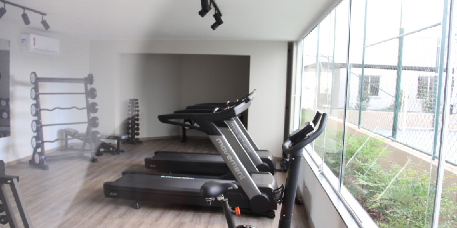 Apartamento à Venda 2 quartos - Morumbi