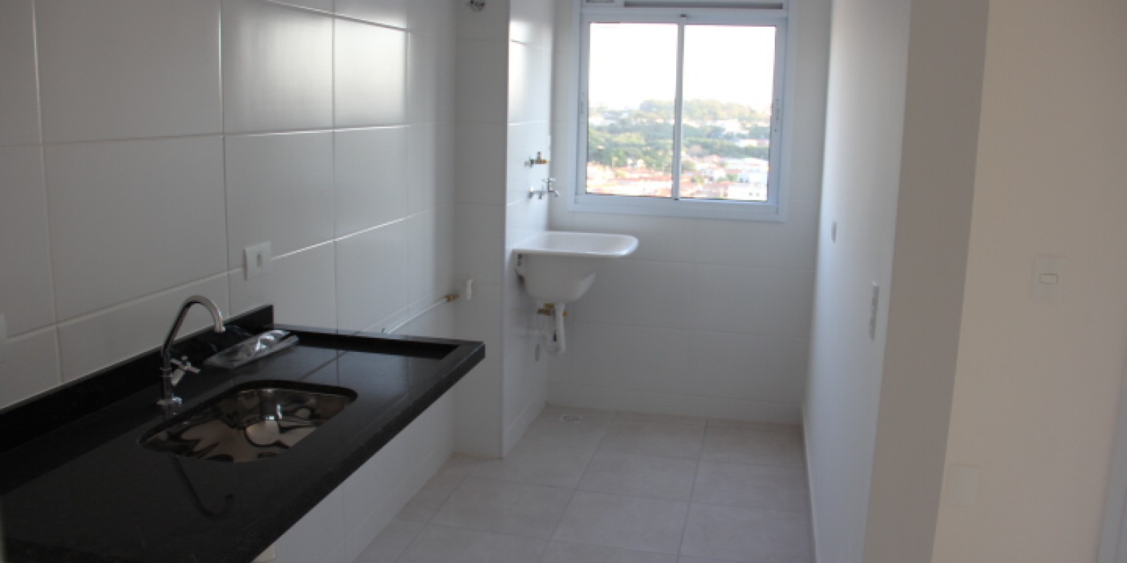 Apartamento à Venda 2 quartos - Morumbi