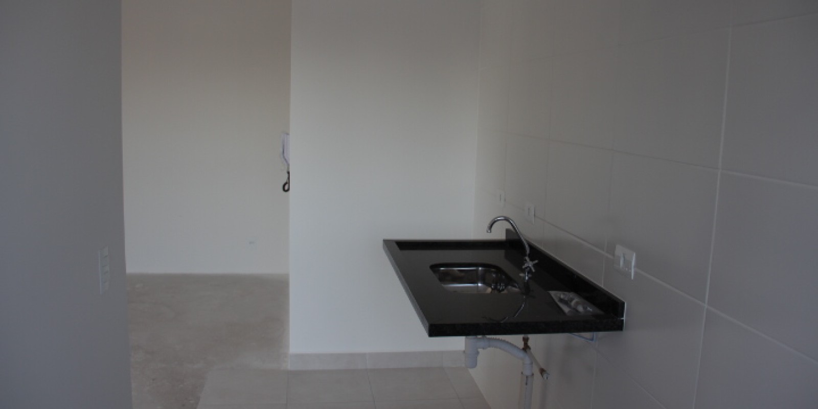 Apartamento à Venda 2 quartos - Morumbi