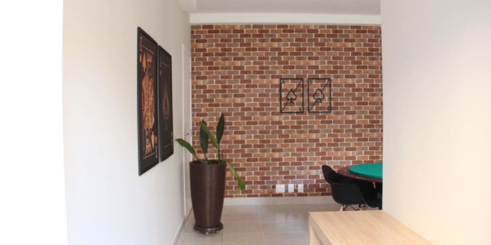 Apartamento à Venda 2 quartos - Morumbi
