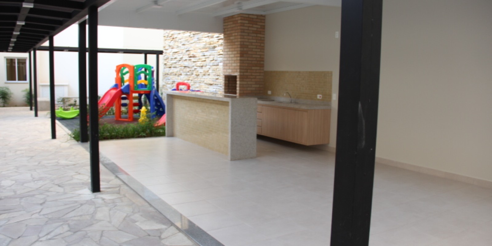 Apartamento à Venda 2 quartos - Morumbi