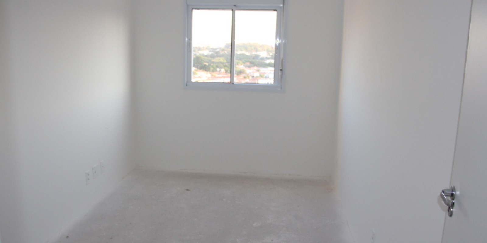 Apartamento à Venda 2 quartos - Morumbi
