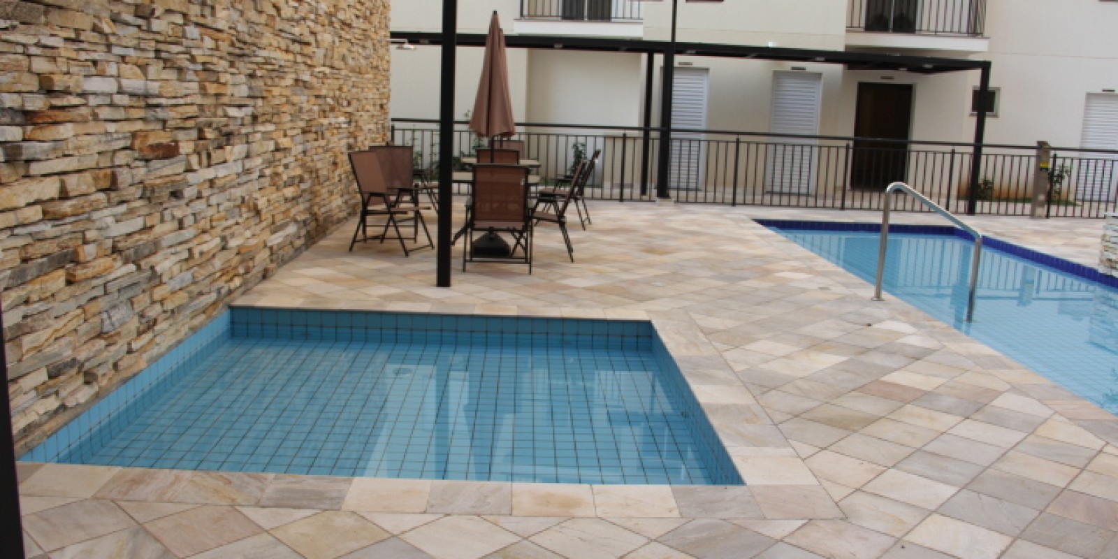 Apartamento à Venda 2 quartos - Morumbi