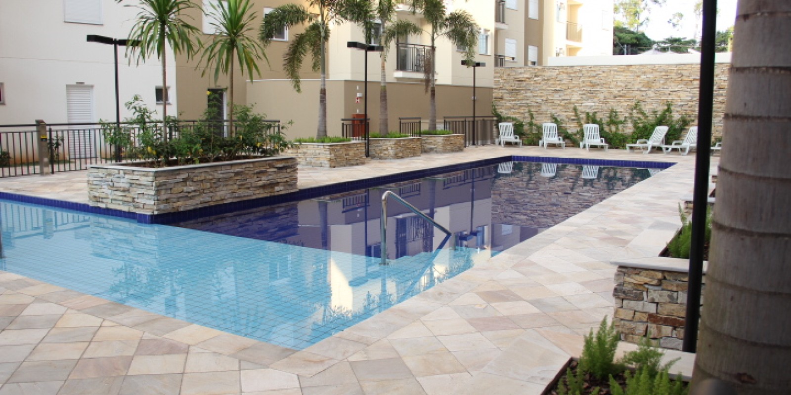Apartamento à Venda 2 quartos - Morumbi