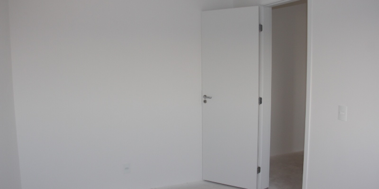 Apartamento à Venda 2 quartos - Morumbi