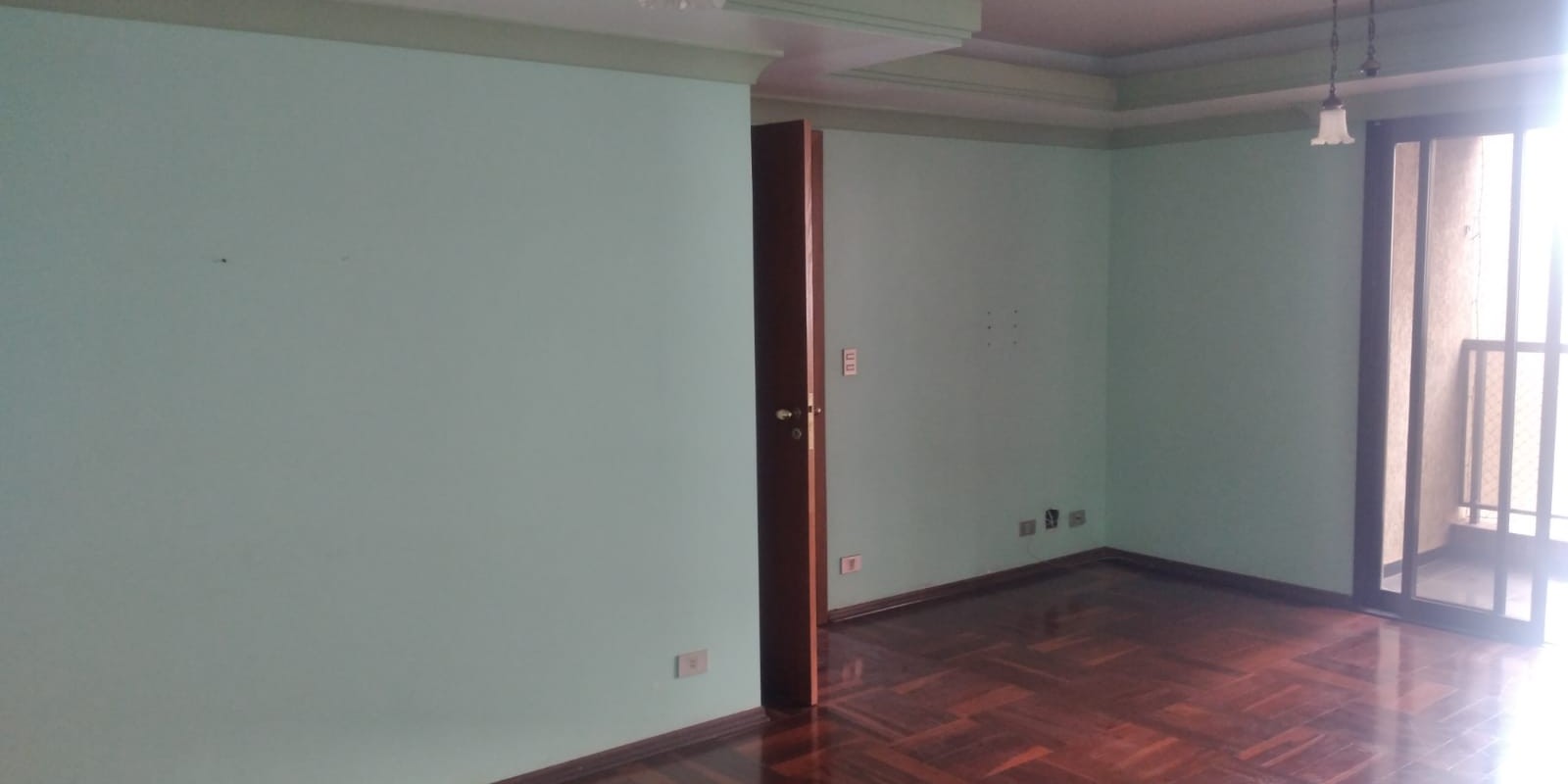 Apartamento à venda 3 dormitórios - Centro