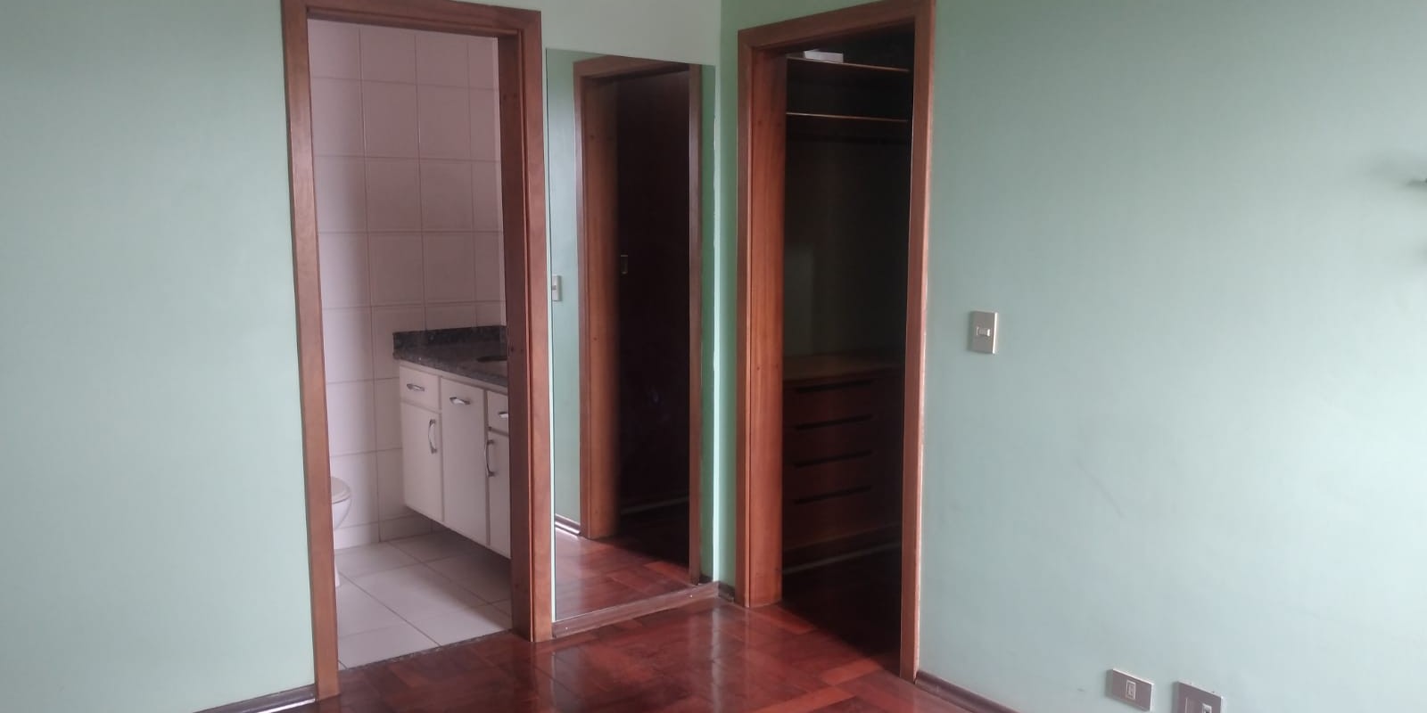 Apartamento à venda 3 dormitórios - Centro